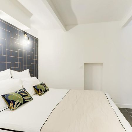 Nice Apartment Renovated And Bright Street Side ปารีส ภายนอก รูปภาพ