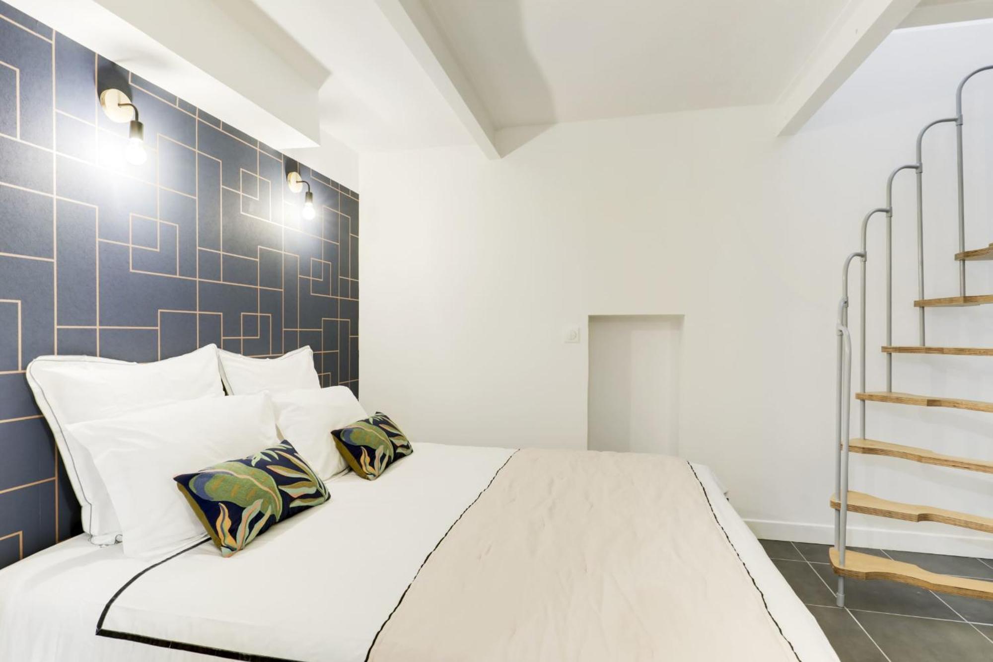 Nice Apartment Renovated And Bright Street Side ปารีส ภายนอก รูปภาพ